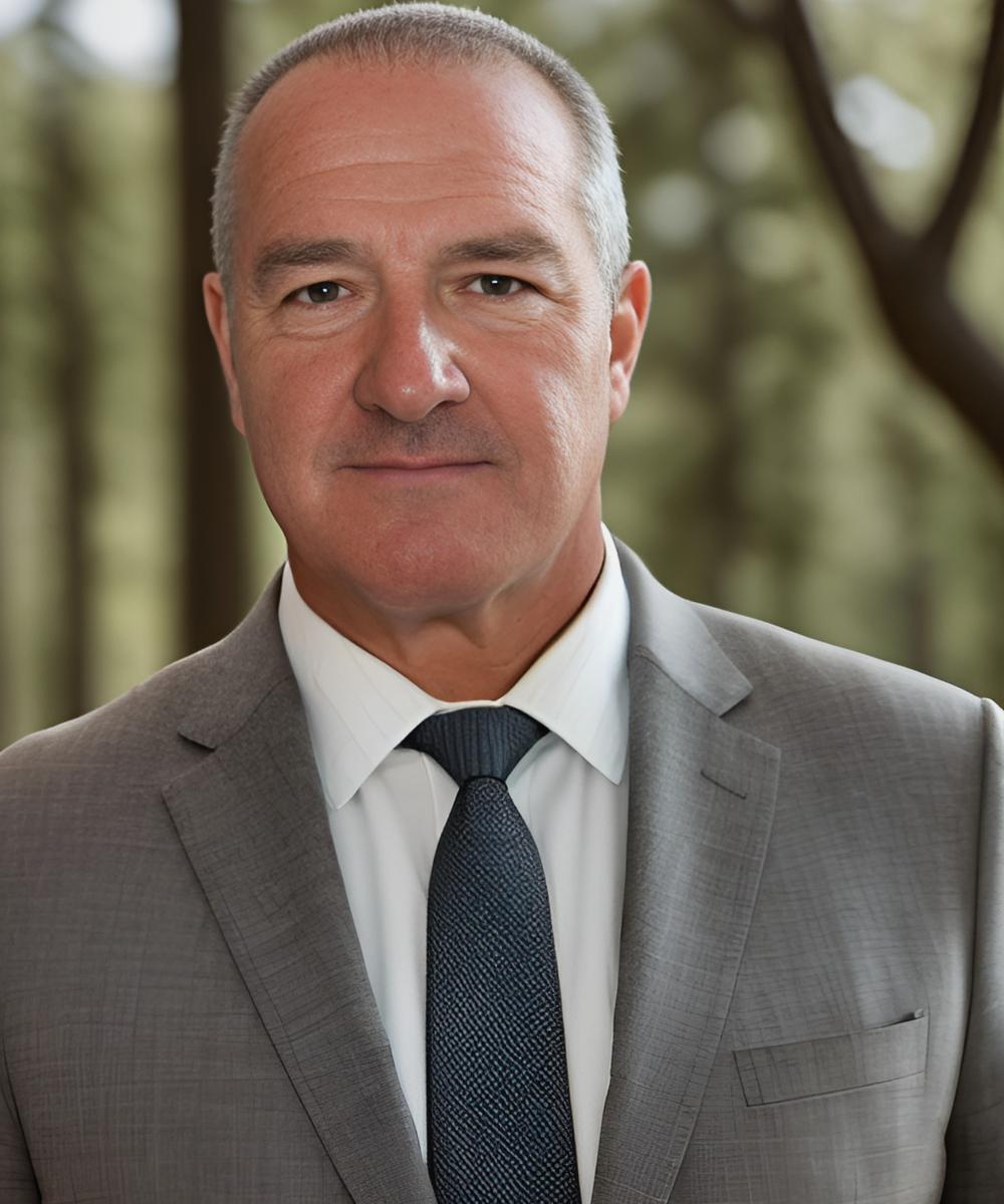 Richard Barnett | President | Barnett Financial Services NJ